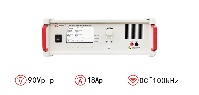 ATG-3090功率信号源指标参数